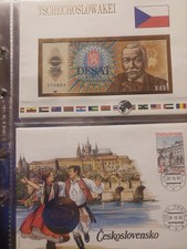 Banknotenbriefe Und