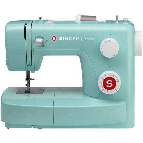 Singer simple 3223g - singer,