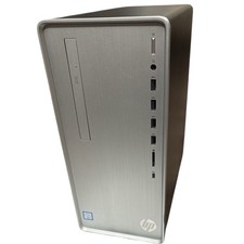 HP TPC-F123-MT | Intel Core