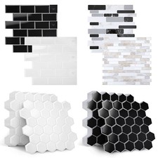 10-50Stk Fliesenaufkleber