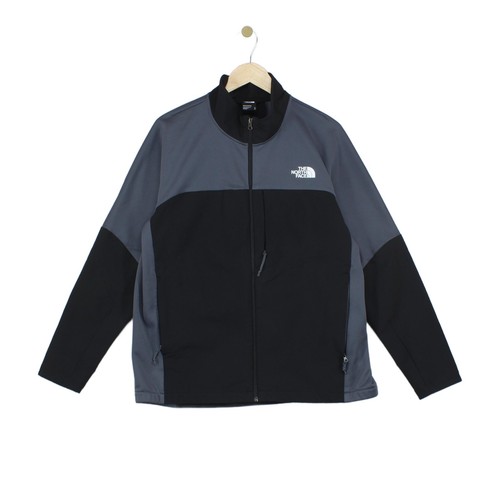 North face softshelljacke - face,