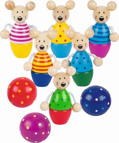 Kegelspiel speedy - kegelspiel,