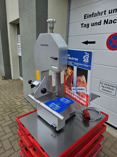 Knochenbandsäge knochensäge - knochenbandsäge,