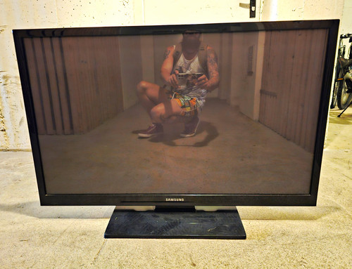 Samsung ps43e450 plasma 43 - ps43e450,
