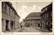 Ak Osjorsk Darkehmen