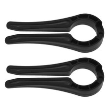  2 Pcs Herdschutzgitter Backofen Kindersicherung Herdknopfverriegelungen