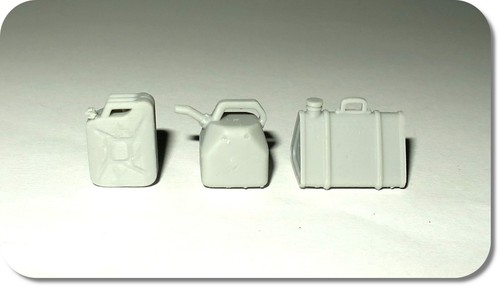 Miniatur kanister - miniatur,