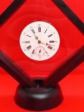 Antike Taschenuhr - altes