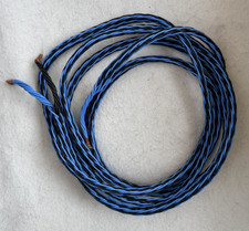 Kimber 8TC High End Lautsprecherkabel 1x2,8 Meter