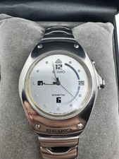 Seiko arctura kinetic - arctura,