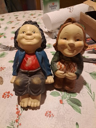 Max und moritz - max,
