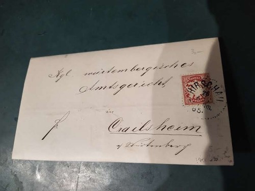 Bayern pfennig 1885 - pfennig,