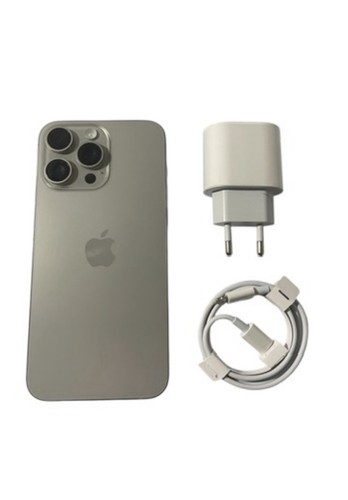 Iphone pro max - max, 256gb