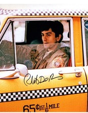 Robert De Niro Taxifahrer