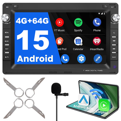 2din android 15 - 2din,