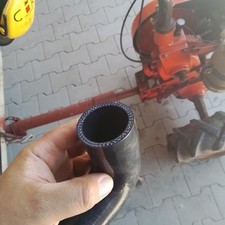 HAKO Hakorette Ansaugschlauch Neu Beste Qualität