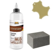 Lederfarbe für BMW Dakota