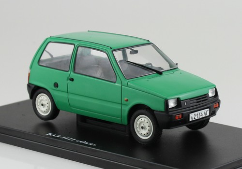 Lada vaz 1111 oka - lada,
