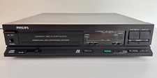 PHILIPS CD 373 CD-PLAYER