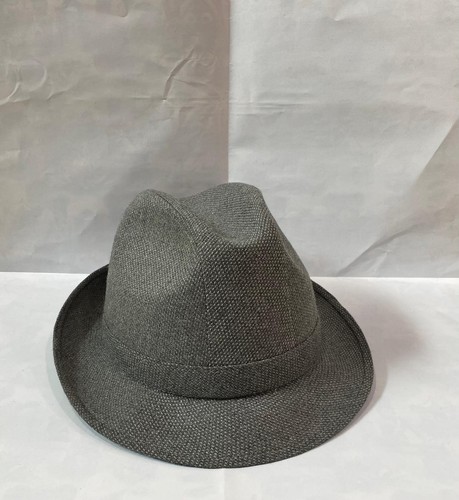 Hut mann grau - hut, made