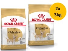 Royal Canin Chihuahua Adult |