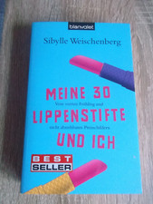 Sibylle Weischenberg " Meine