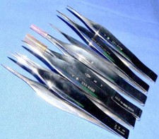 Splitterpinzette Pinzette