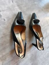 Peter Kaiser SLINGBACK PUMPS