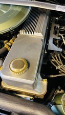 Ventildeckel CIH 6-Zylinder Opel Senator Monza Commodore 2,5 2,8 3,0E 