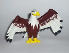 Der große Adler (1) - Yakari - Schleich 1984 - RAR!!! TOP!