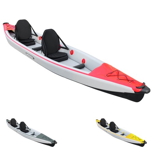 Allroundmarin aufblasbares