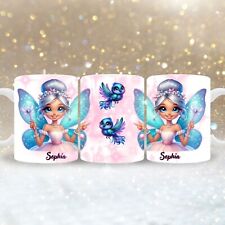 Tasse Märchen Fee Fairytale