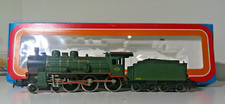 Schlepptenderlok SNCB 64119 8 Märklin 3086 in Ersatzverpackung