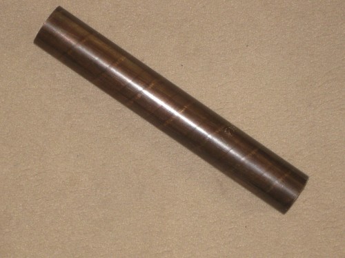 Rundmaterial bronze 40mm - rundmaterial, x