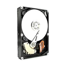 Seagate Desktop HDD 3 TB 3.5 Zoll SATA-III 6Gb/s ST3000DM001 HDD   #113894