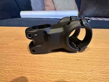 SIXPACK Vertic 50 Vorbau, Lenker 35 mm, matt schwarz