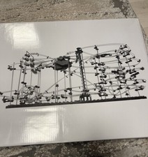 Kugel Achterbahn für Profis