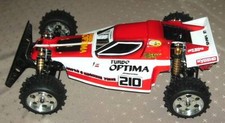  Kyosho Optima Turbo