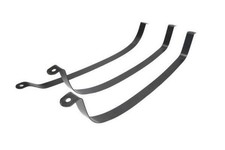 3x BLIC Tankbänder Haltersatz 6907-00-9521897K für VW GOLF II (19E, 1G1)