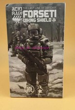 Acid Rian 1/18 Forseti Uiking