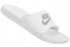 Nike Benassi Weiß