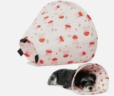 Halskrause für Hund  