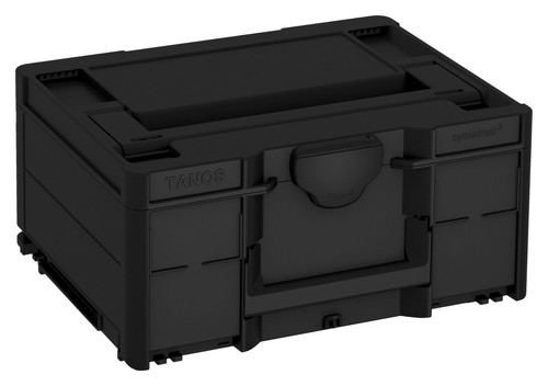 Tanos systainer 83000259 - tanos, 83000259‬