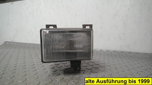 Nebelscheinwerfer links volvo - links,