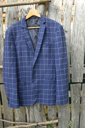 Sakko jacket m l - sakko,