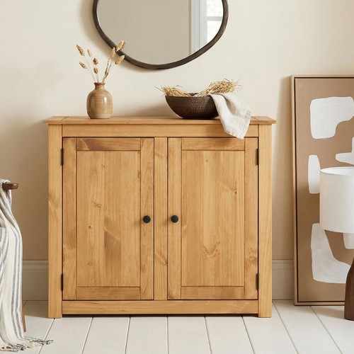 Kommode holz sideboard - holz,