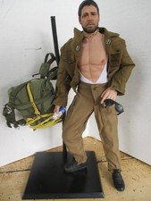 GAY DOLL - ACTIONFIGUR  "