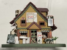 POLA-LGB RAILROAD STORE SHOP