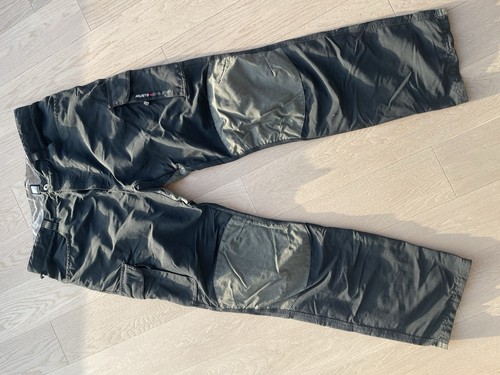 Musto evolution hose 36l - evolution,
