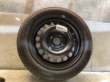 ORIG Opel Corsa C Vectra B Astra G Ersatzrad Notrad Ersatzreifen 2150143
